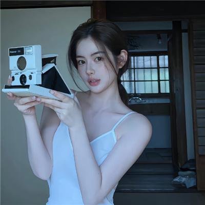 美好未来封面